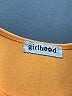 Assorted Brands 100% Cotton Yellow Dress Size 8 - photo 3