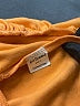 Assorted Brands 100% Cotton Yellow Dress Size 8 - photo 4
