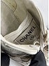 Chanel Ivory Sneakers Size EU 36 - photo 8