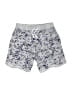 Splendid Print Blue Shorts Size 3T - photo 1