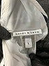 Heidi Klein Stripes Ivory Swimsuit Top Size L - photo 3