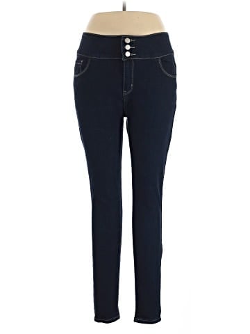 Unbranded Jeggings (view 1)