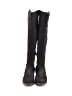 Unisa Black Boots Size 6 1/2 - photo 2