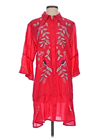 Johnny Was Cocktail Dress (view 1)