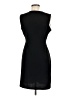 Apt. 9 Solid Black Cocktail Dress Size M - photo 2