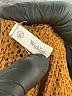 Wishlist Brown Poncho Size Med - Lg - photo 7