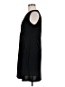 Apt. 9 Solid Black Cocktail Dress Size M - photo 5