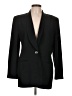 Oleg Cassini Black Blazer Size 12 - photo 1