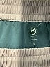 Lou & Grey Color Block Teal Athletic Shorts Size L - photo 3