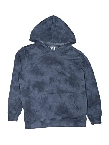True Craft Pullover Hoodie (view 1)