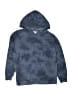 True Craft Blue Pullover Hoodie Size M (kids) - photo 1