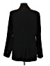 Adrianna Papell 100% Polyester Black Blazer Size M - photo 2