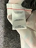 Gabby Skye Print Orange Casual Dress Size XXS - photo 8