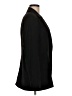 Adrianna Papell 100% Polyester Black Blazer Size M - photo 4