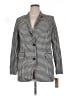 Assorted Brands Silver Blazer Size XL - photo 1