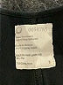 FOR DAYS Solid Black Jumpsuit Size S - photo 4