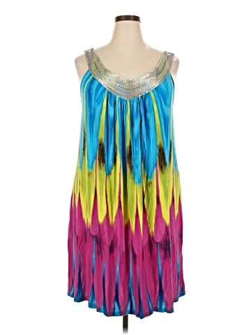 INC International Concepts Cocktail Dress (view 1)