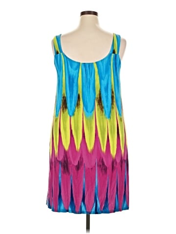 INC International Concepts Cocktail Dress (view 2)