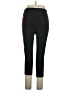 C9 By Champion Color Block Black Purple Active Pants Size XL - photo 2