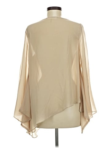 Umgee Long Sleeve Blouse (view 2)