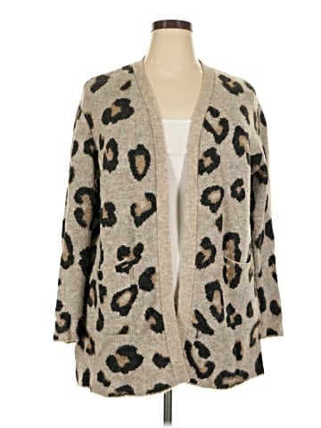 Modern Lux Cardigan (view 1)