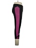 C9 By Champion Color Block Black Purple Active Pants Size XL - photo 4