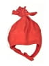 Obermeyer 100% Polyester Red Winter Hat Size 12 mo - 4T - photo 1