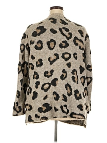 Modern Lux Cardigan (view 2)