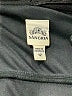 Sangria 100% Polyester Black Cocktail Dress Size 12 - photo 7