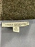 Green Envelope Gray Short Sleeve Top Size XL - photo 7