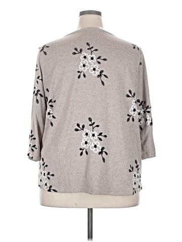 Kindred Pullover Sweater (view 2)