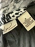 Kim Rogers Print Gray Blazer Size M - photo 6