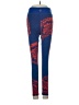 Tory Sport Graphic Blue Active Pants Size S - photo 2