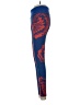 Tory Sport Graphic Blue Active Pants Size S - photo 5