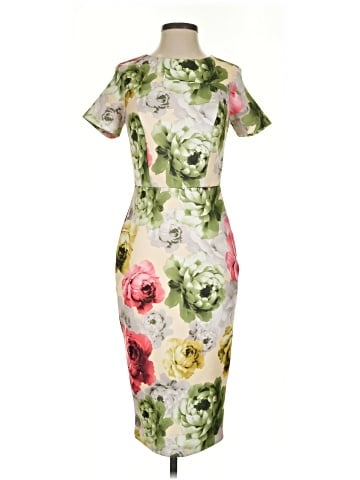 Alexia Admor Cocktail Dress (view 1)