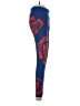 Tory Sport Graphic Blue Active Pants Size S - photo 4