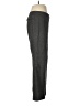 Etcetera Chevron-herringbone Gray Dress Pants Size 4 - photo 4