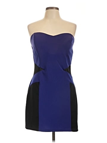 BCX Cocktail Dress (view 1)