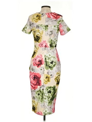Alexia Admor Cocktail Dress (view 2)