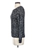 Alice + Olivia Tweed Gray Pullover Sweater Size S - photo 5