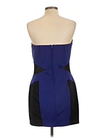 BCX Cocktail Dress (view 2)