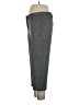 Bar III Tweed Gray Dress Pants Size 14 - photo 5