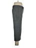 Bar III Tweed Gray Dress Pants Size 14 - photo 4
