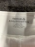 Reebok Solid White Active Skort Size XXL - photo 3
