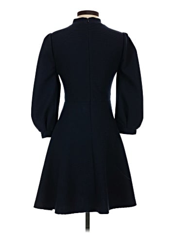 Gal Meets Glam Cocktail Dress (view 2)