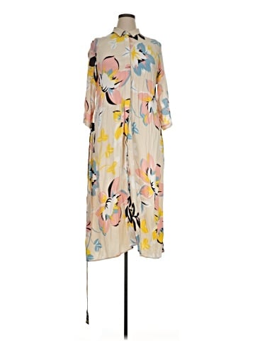 CABLE Casual Dress (view 1)
