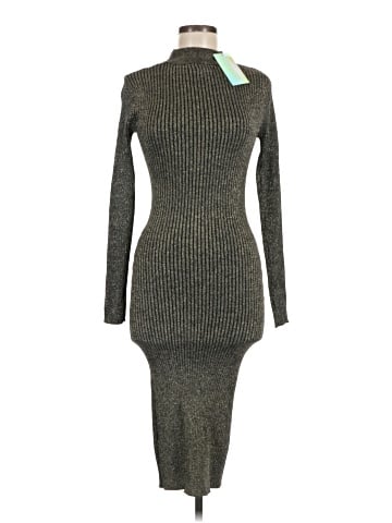 Say What? Cocktail Dress (view 1)
