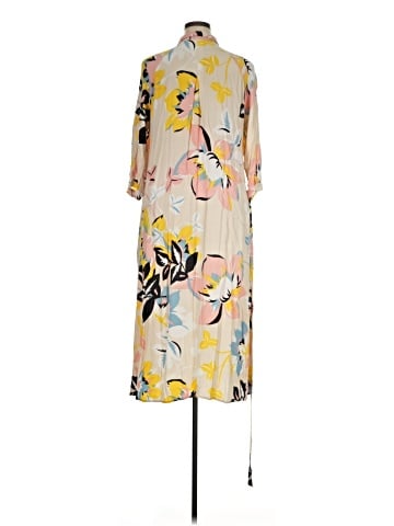 CABLE Casual Dress (view 2)