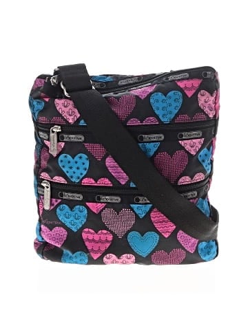 LeSportsac Crossbody Bag (view 1)