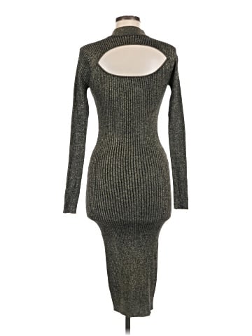 Say What? Cocktail Dress (view 2)
